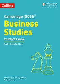 papa cambridge business studies 0450